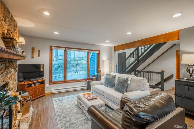 212 Juniper Lane, Evergreen, CO 80439