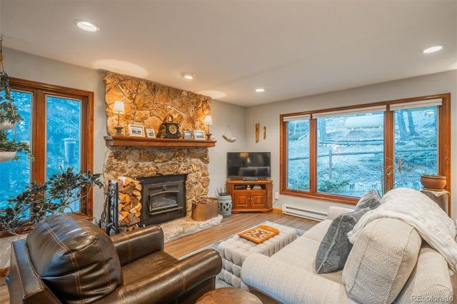 212 Juniper Lane, Evergreen, CO 80439