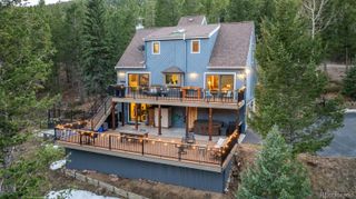 212 Juniper Lane, Evergreen, CO 80439