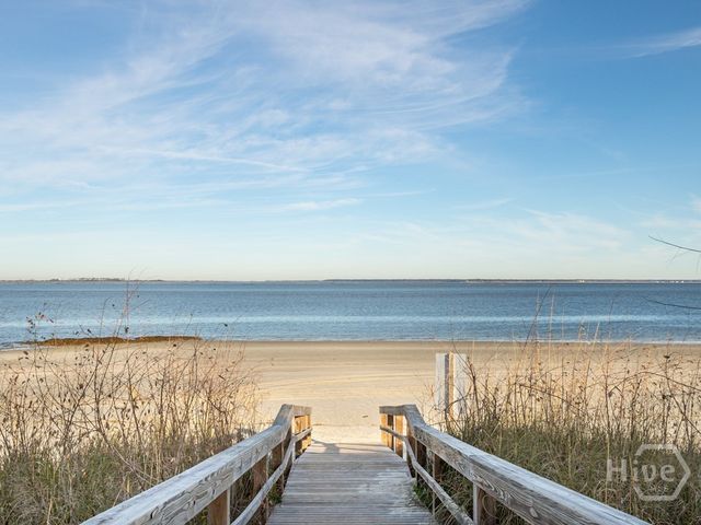 1217 Bay Street 304A, Tybee Island, GA 31328