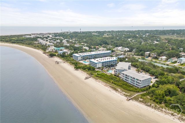 1217 Bay Street 304A, Tybee Island, GA 31328