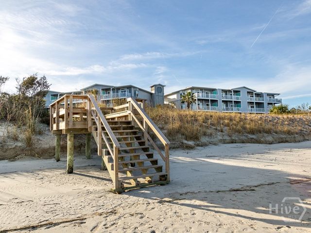 1217 Bay Street 304A, Tybee Island, GA 31328