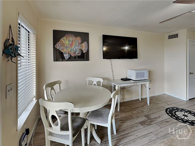 1217 Bay Street 304A, Tybee Island, GA 31328