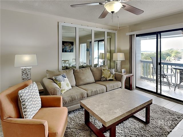 1217 Bay Street 304A, Tybee Island, GA 31328