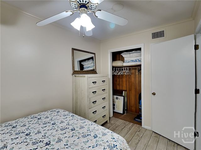 1217 Bay Street 304A, Tybee Island, GA 31328