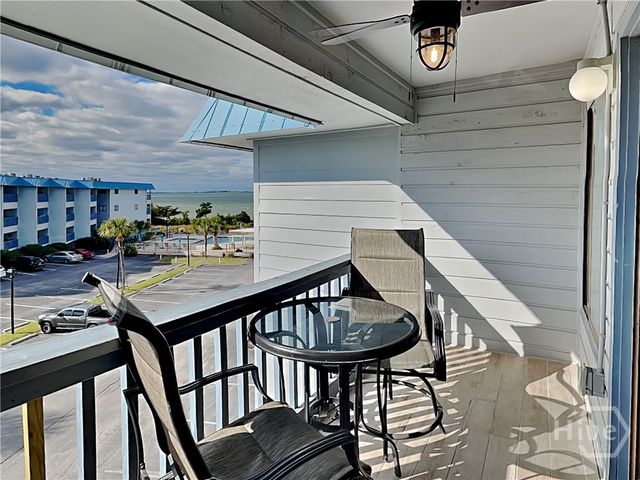 1217 Bay Street 304A, Tybee Island, GA 31328