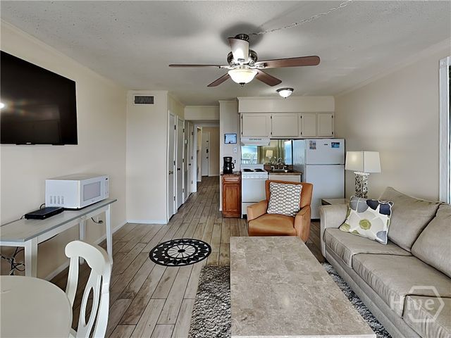 1217 Bay Street 304A, Tybee Island, GA 31328