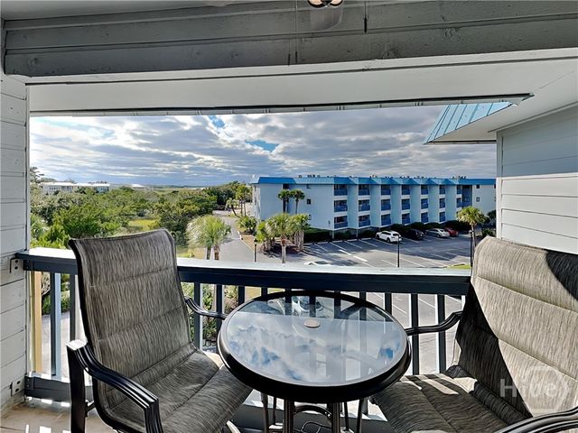 1217 Bay Street 304A, Tybee Island, GA 31328