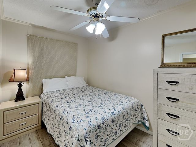 1217 Bay Street 304A, Tybee Island, GA 31328