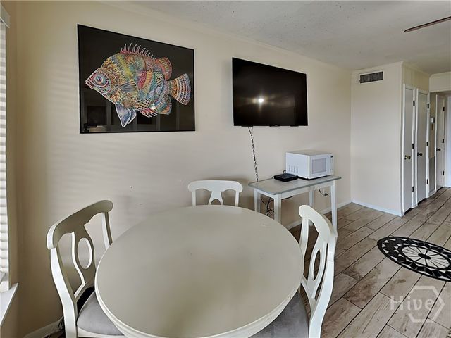 1217 Bay Street 304A, Tybee Island, GA 31328