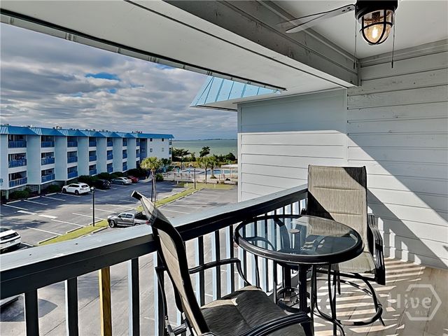 1217 Bay Street 304A, Tybee Island, GA 31328