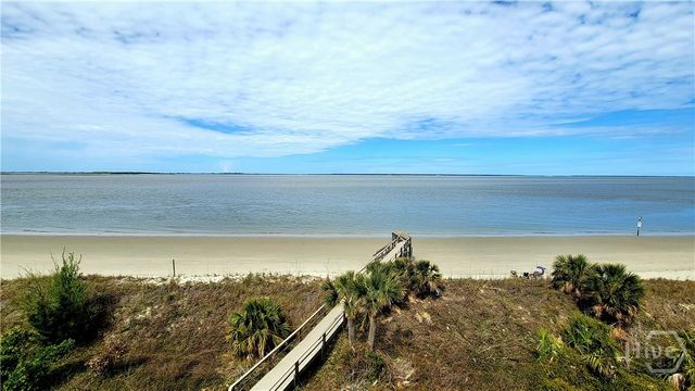 1217 Bay Street 304A, Tybee Island, GA 31328