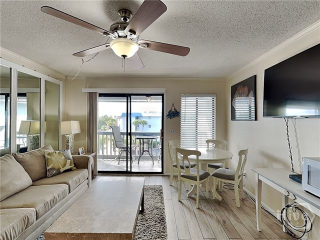 1217 Bay Street 304A, Tybee Island, GA 31328