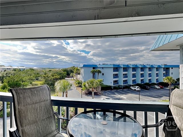 1217 Bay Street 304A, Tybee Island, GA 31328