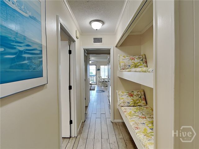 1217 Bay Street 304A, Tybee Island, GA 31328