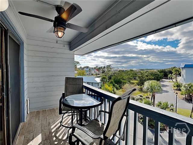 1217 Bay Street 304A, Tybee Island, GA 31328