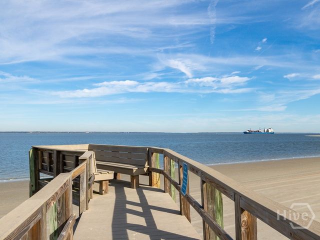 1217 Bay Street 304A, Tybee Island, GA 31328