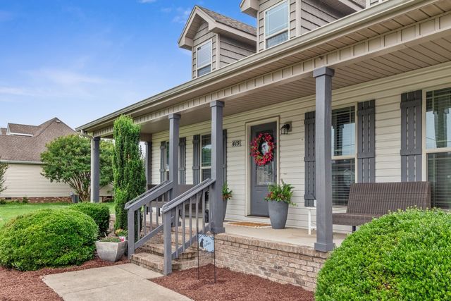 415 Daytona Dr, Cornersville, TN 37047