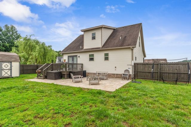 415 Daytona Dr, Cornersville, TN 37047
