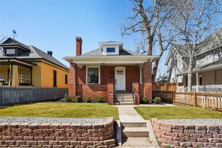 851 S Washington Street, Denver, CO 80209