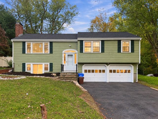 16 Roy Ave, Holliston, MA 01746