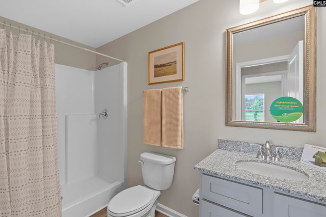 2318 Damascus Way, Lexington, SC 29073