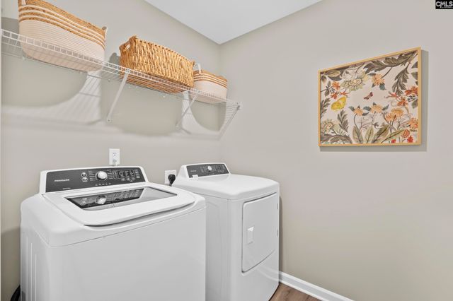 2318 Damascus Way, Lexington, SC 29073