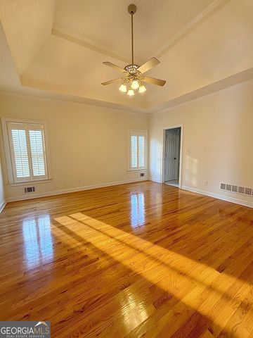 1101 Aqua Shore Drive, Mcdonough, GA 30252