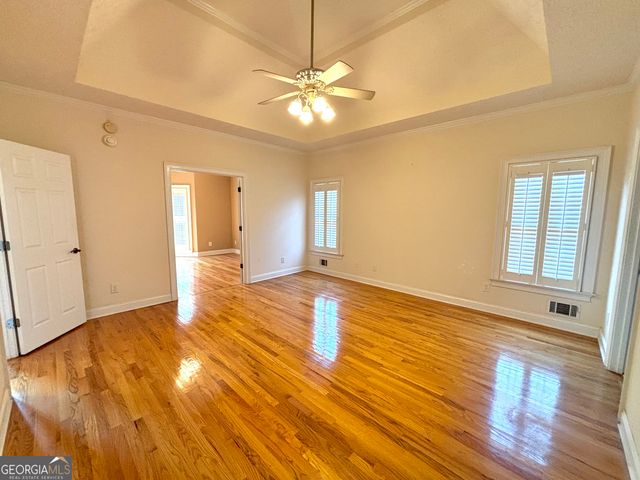 1101 Aqua Shore Drive, Mcdonough, GA 30252