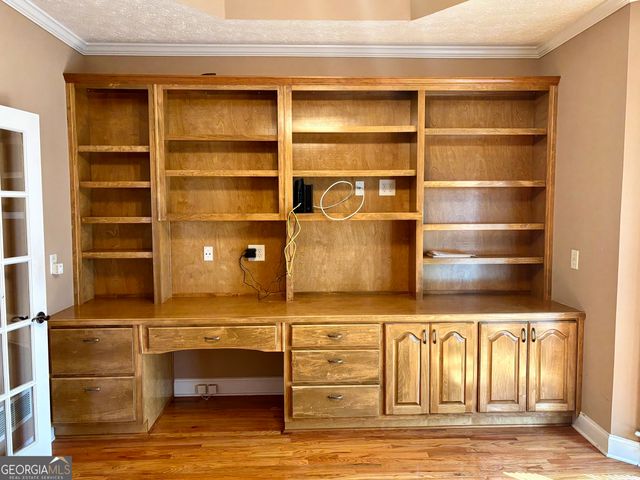 1101 Aqua Shore Drive, Mcdonough, GA 30252