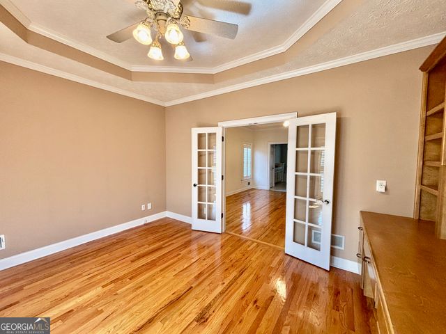 1101 Aqua Shore Drive, Mcdonough, GA 30252