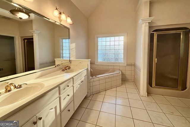 1101 Aqua Shore Drive, Mcdonough, GA 30252