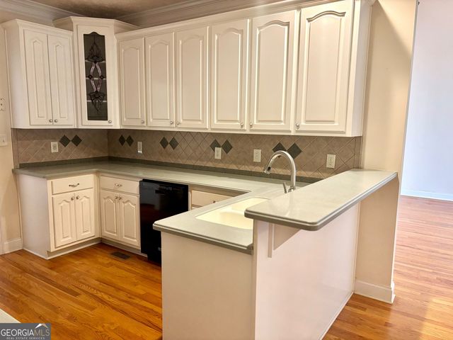 1101 Aqua Shore Drive, Mcdonough, GA 30252