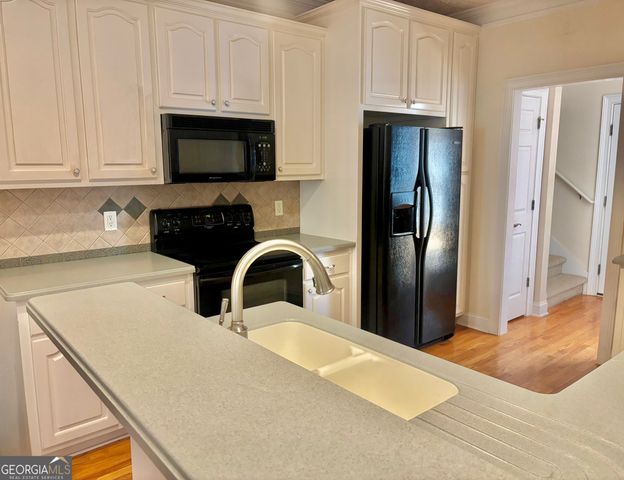 1101 Aqua Shore Drive, Mcdonough, GA 30252