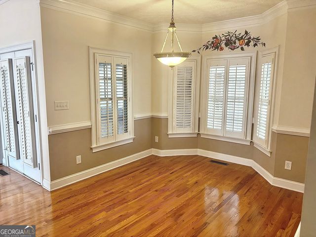 1101 Aqua Shore Drive, Mcdonough, GA 30252