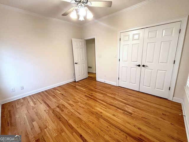 1101 Aqua Shore Drive, Mcdonough, GA 30252