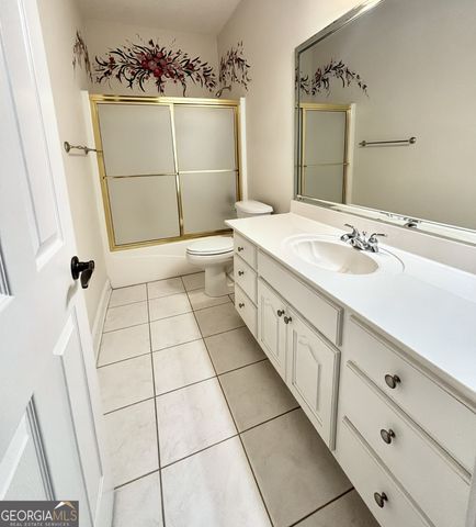 1101 Aqua Shore Drive, Mcdonough, GA 30252