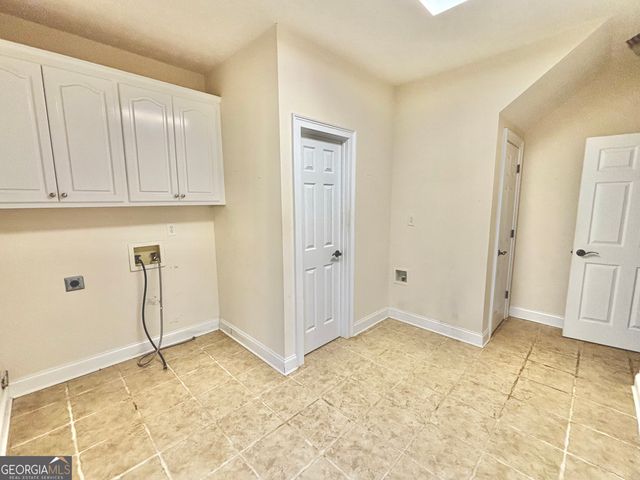 1101 Aqua Shore Drive, Mcdonough, GA 30252