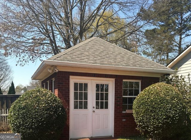 1101 Aqua Shore Drive, Mcdonough, GA 30252