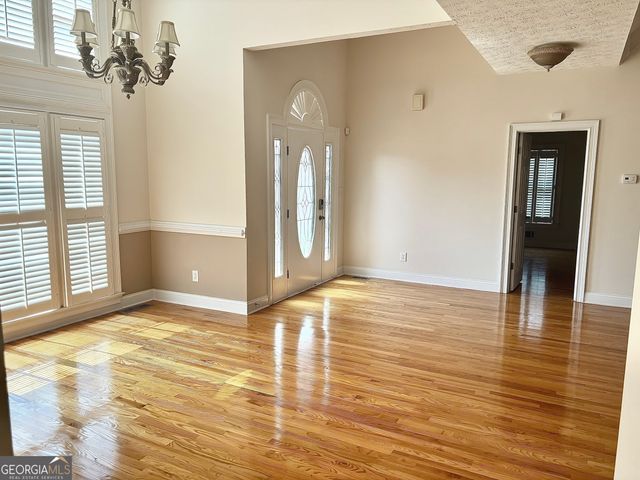 1101 Aqua Shore Drive, Mcdonough, GA 30252