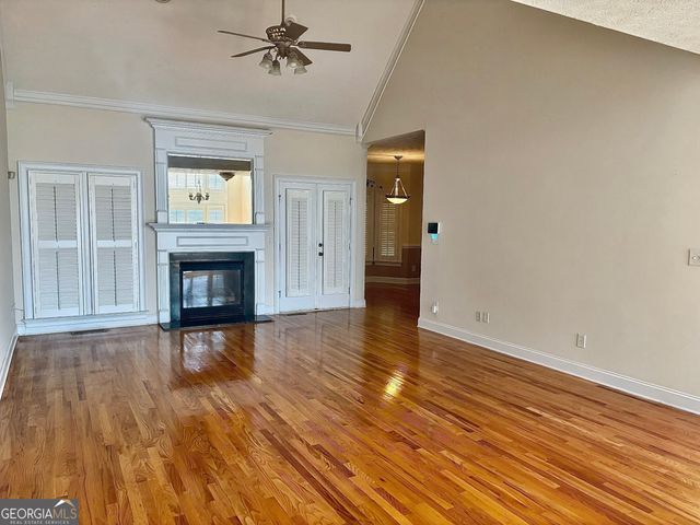 1101 Aqua Shore Drive, Mcdonough, GA 30252