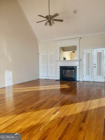 1101 Aqua Shore Drive, Mcdonough, GA 30252