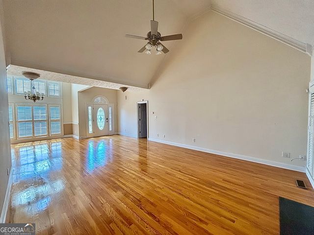 1101 Aqua Shore Drive, Mcdonough, GA 30252