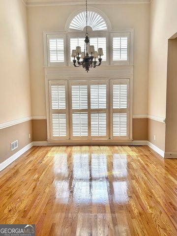 1101 Aqua Shore Drive, Mcdonough, GA 30252