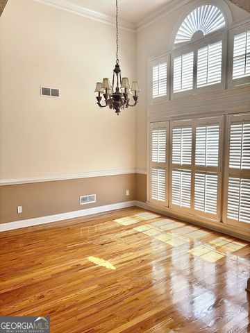 1101 Aqua Shore Drive, Mcdonough, GA 30252