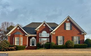 1101 Aqua Shore Drive, Mcdonough, GA 30252