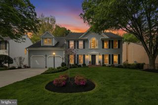 6464 S WIND CIR, Columbia, MD 21044