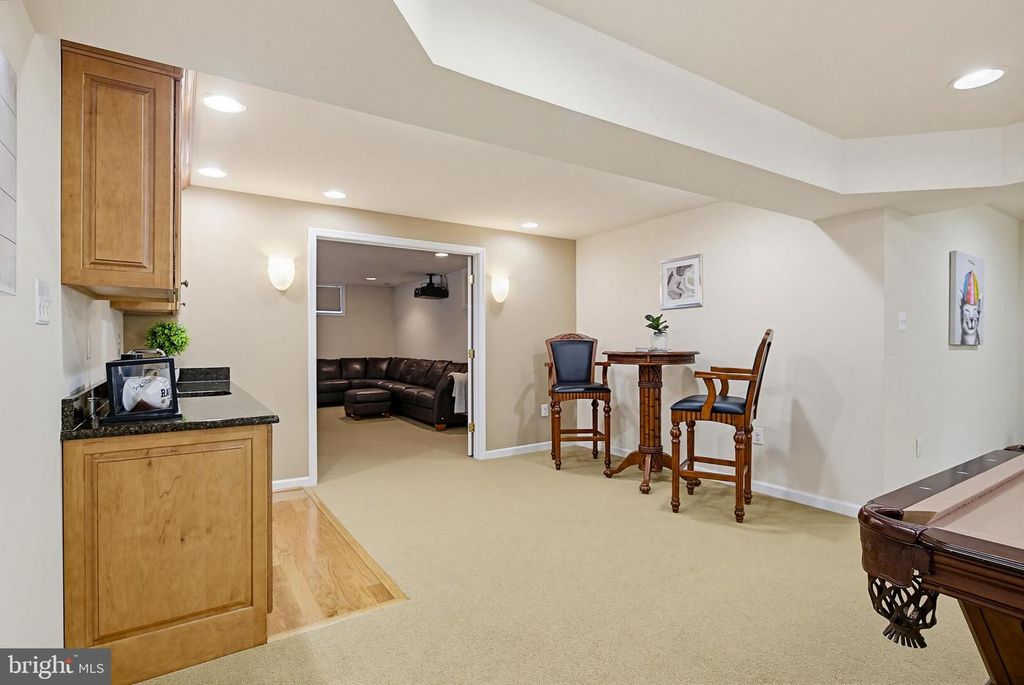 Image 105 of property listing at 6464 S WIND CIR, Columbia, MD 21044