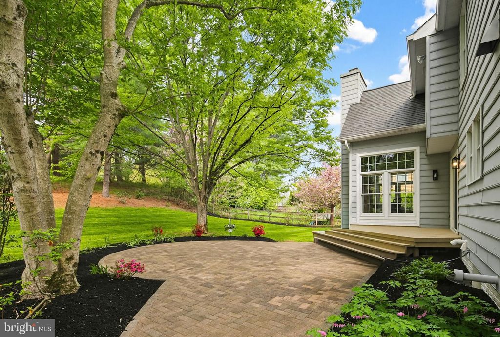 Image 124 of property listing at 6464 S WIND CIR, Columbia, MD 21044