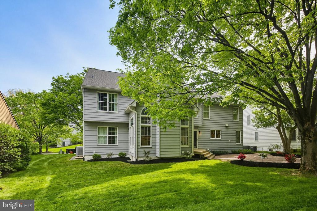 Image 131 of property listing at 6464 S WIND CIR, Columbia, MD 21044